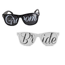 Bride and Groom Sunglasses wedding gifts